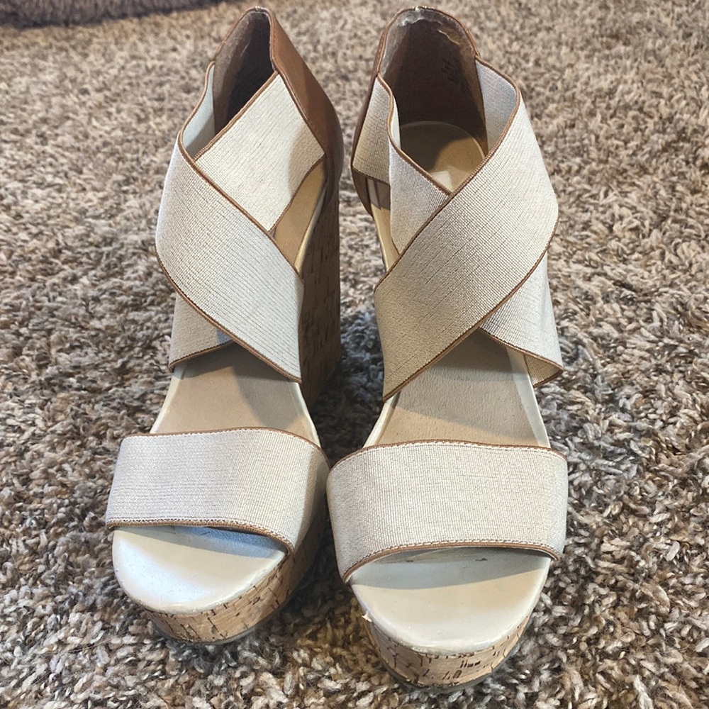 Steve Madden Wedges